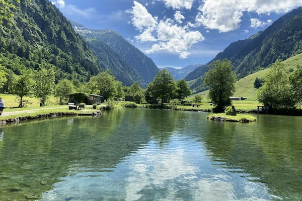 Foto van Appartement Kumming - Vakantiehuis in Rauris - Untagged