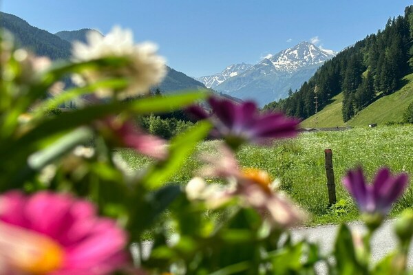Foto van Appartement Kumming - Vakantiehuis in Rauris - Untagged