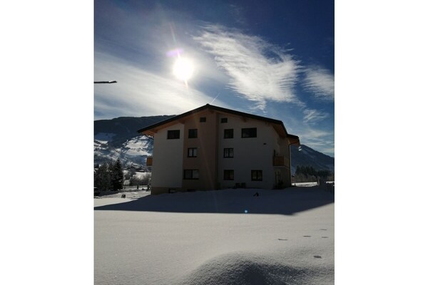 Foto van Appartement Kumming - Vakantiehuis in Rauris - Untagged