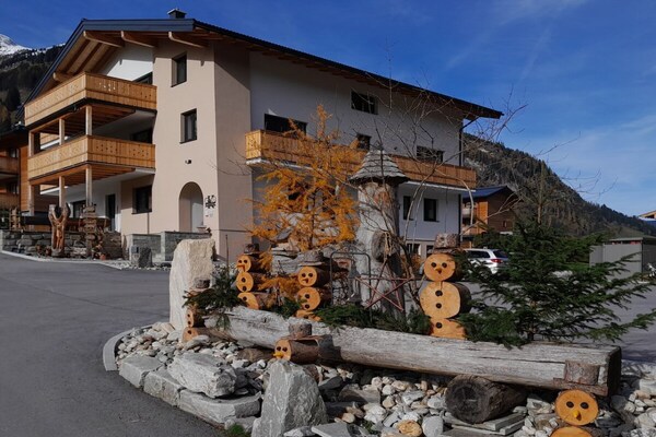Foto van Appartement Kumming - Vakantiehuis in Rauris - Untagged