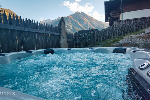 Foto van Chalet Grossglockner - Vakantiehuis in Fusch an der Großglocknerstraße - Untagged