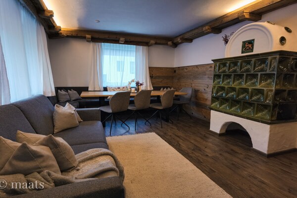 Foto van Chalet Grossglockner - Vakantiehuis in Fusch an der Großglocknerstraße - Untagged