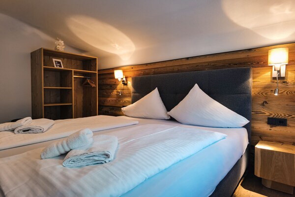 Foto van Chalet Grossglockner - Vakantiehuis in Fusch an der Großglocknerstraße - Untagged