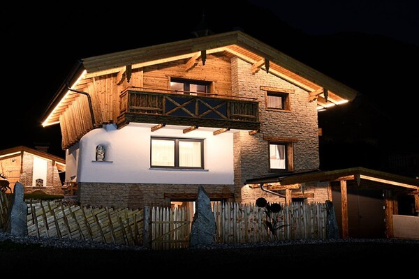 Foto van Chalet Grossglockner - Vakantiehuis in Fusch an der Großglocknerstraße - Untagged