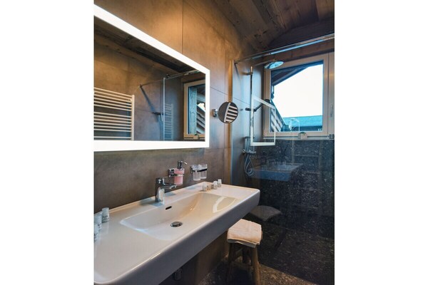 Foto van Chalet Grossglockner - Vakantiehuis in Fusch an der Großglocknerstraße - Untagged
