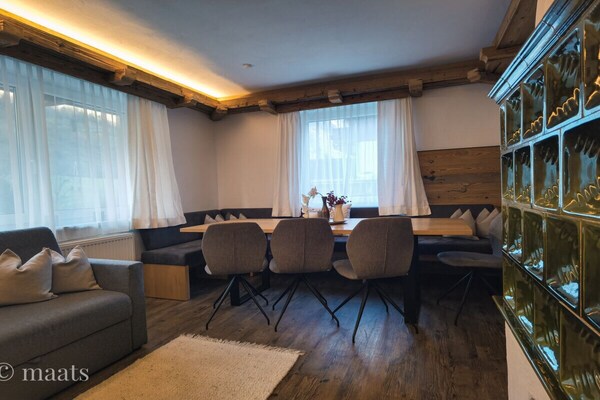 Foto van Chalet Grossglockner - Vakantiehuis in Fusch an der Großglocknerstraße - Untagged