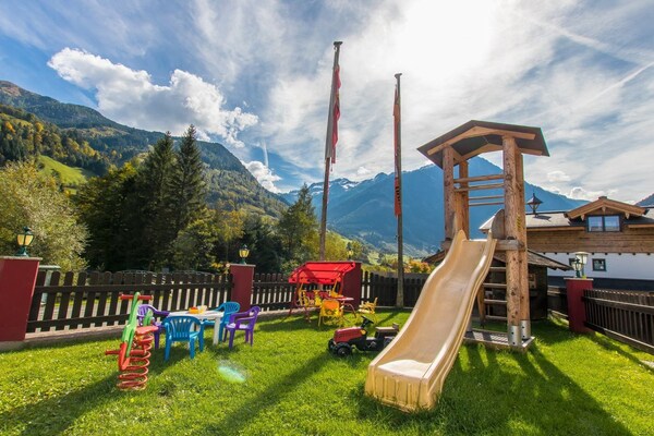 Foto van Chalet Grossglockner - Vakantiehuis in Fusch an der Großglocknerstraße - Untagged