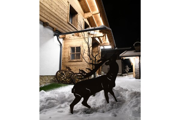 Foto van Chalet Grossglockner - Vakantiehuis in Fusch an der Großglocknerstraße - Untagged
