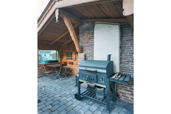 Foto van Chalet Grossglockner - Vakantiehuis in Fusch an der Großglocknerstraße - Untagged
