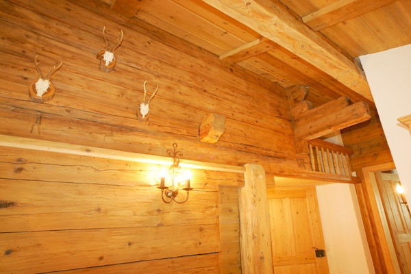 Foto van Appartement in Zell am See met zwembad - Vakantiehuis in Zell am See - Untagged