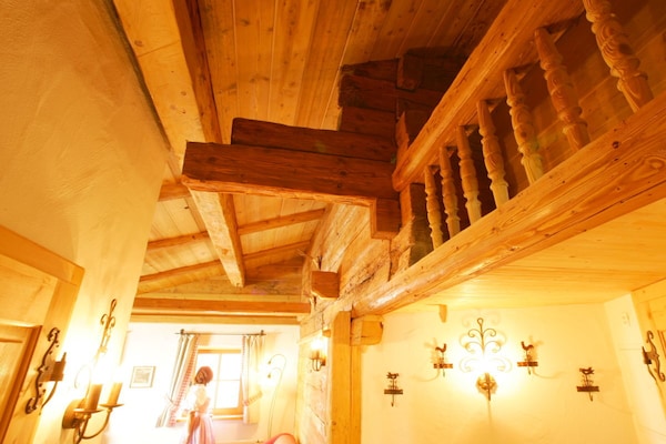 Foto van Appartement in Zell am See met zwembad - Vakantiehuis in Zell am See - Untagged