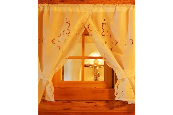 Foto van Appartement in Zell am See met zwembad - Vakantiehuis in Zell am See - Untagged