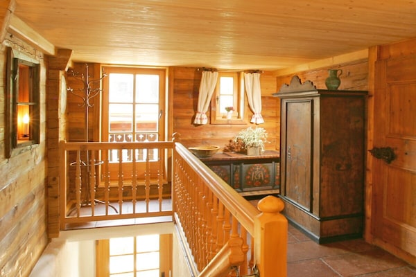 Foto van Appartement in Zell am See met zwembad - Vakantiehuis in Zell am See - Untagged