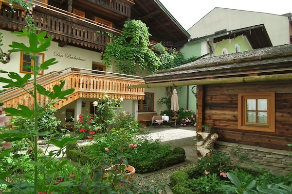 Foto van Appartement in Zell am See met zwembad - Vakantiehuis in Zell am See - Untagged