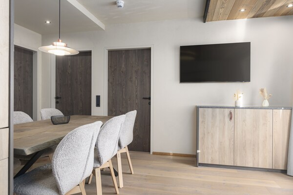 Foto van Appartement voor tot 4 personen - Vakantiehuis in Kaprun - Untagged