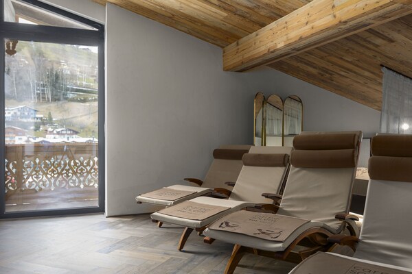 Foto van Appartement voor tot 4 personen - Vakantiehuis in Kaprun - Untagged