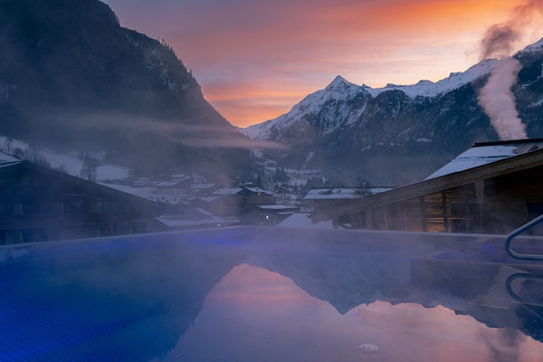 Foto van Appartement voor tot 4 personen - Vakantiehuis in Kaprun - Untagged
