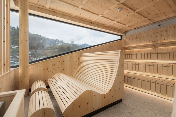 Foto van Appartement voor tot 4 personen - Vakantiehuis in Kaprun - Untagged