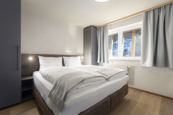 Foto van Appartement voor tot 4 personen - Vakantiehuis in Kaprun - Untagged