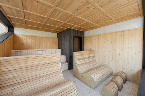 Foto van Appartement met 1 slaapkamer - Vakantiehuis in Kaprun - Untagged