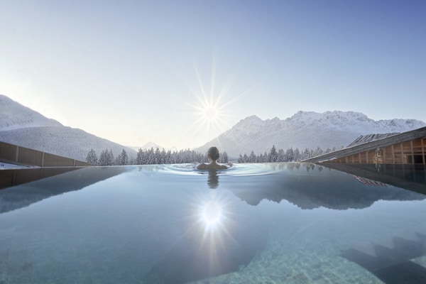 Foto van Appartement met 1 slaapkamer - Vakantiehuis in Kaprun - Untagged