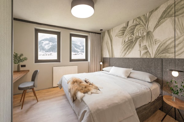Foto van Appartement met 1 slaapkamer - Vakantiehuis in Kaprun - Untagged