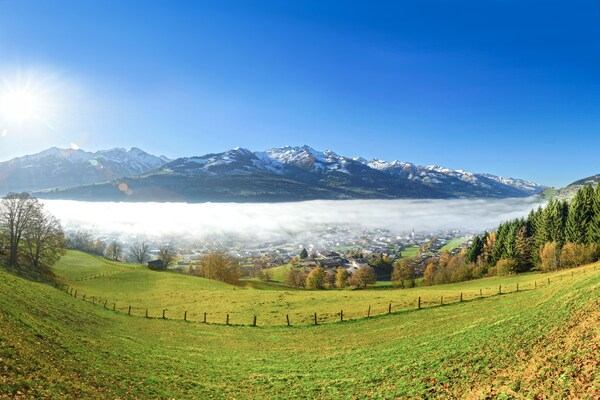 Foto van Appartement Walchen bij Skipistes - Vakantiehuis in Piesendorf - Walchen - AreaSummer20KM