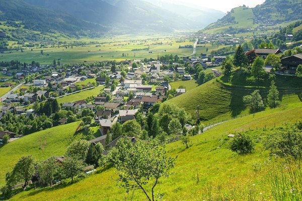 Foto van Appartement Walchen bij Skipistes - Vakantiehuis in Piesendorf - Walchen - AreaSummer20KM