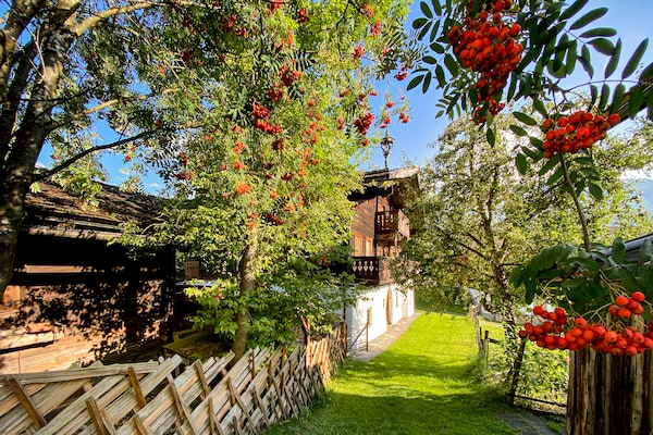 Foto van Appartement Walchen bij Skipistes - Vakantiehuis in Piesendorf - Walchen - AreaSummer20KM