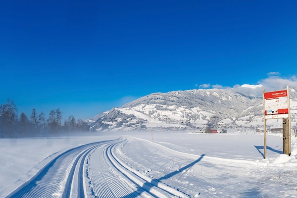 Foto van Appartement Walchen bij Skipistes - Vakantiehuis in Piesendorf - Walchen - AreaWinter20KM