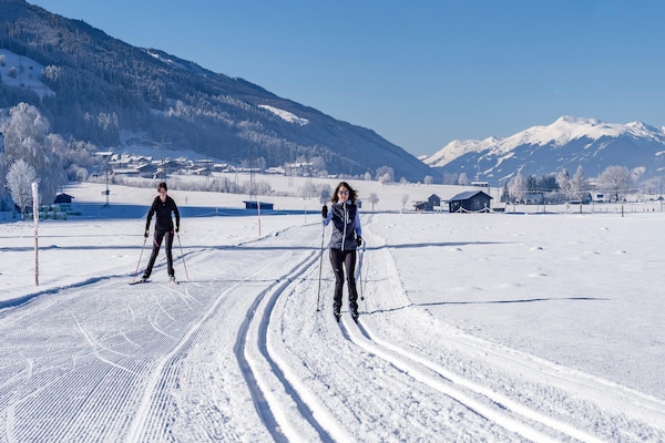 Foto van Appartement Walchen bij Skipistes - Vakantiehuis in Piesendorf - Walchen - AreaWinter20KM