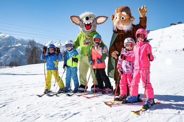 Foto van Appartement Walchen bij Skipistes - Vakantiehuis in Piesendorf - Walchen - AreaWinter20KM