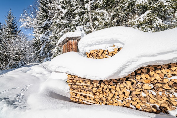 Foto van Appartement Walchen bij Skipistes - Vakantiehuis in Piesendorf - Walchen - AreaWinter20KM