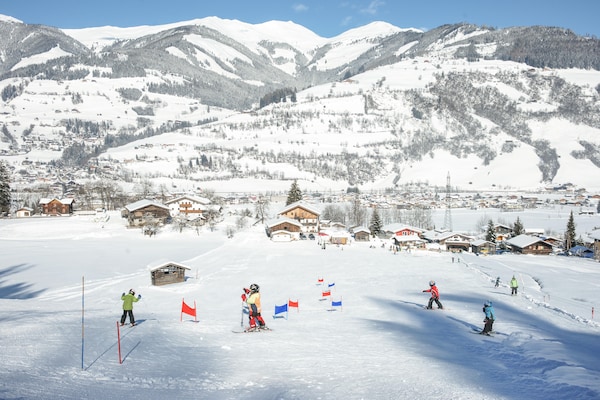 Foto van Appartement Walchen bij Skipistes - Vakantiehuis in Piesendorf - Walchen - AreaWinter20KM