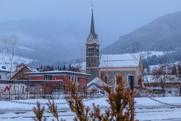 Foto van Appartement Walchen bij Skipistes - Vakantiehuis in Piesendorf - Walchen - AreaWinter20KM