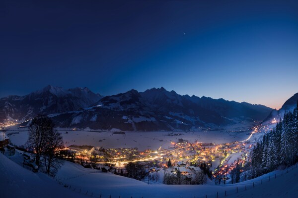 Foto van Appartement Walchen bij Skipistes - Vakantiehuis in Piesendorf - Walchen - AreaWinter20KM