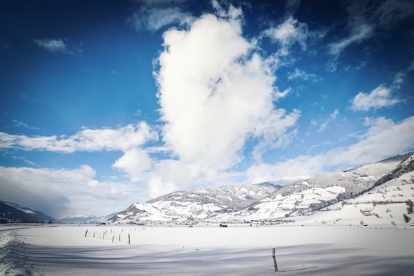 Foto van Appartement Walchen bij Skipistes - Vakantiehuis in Piesendorf - Walchen - AreaWinter20KM