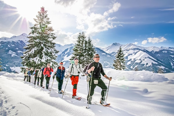 Foto van Appartement Walchen bij Skipistes - Vakantiehuis in Piesendorf - Walchen - AreaWinter20KM