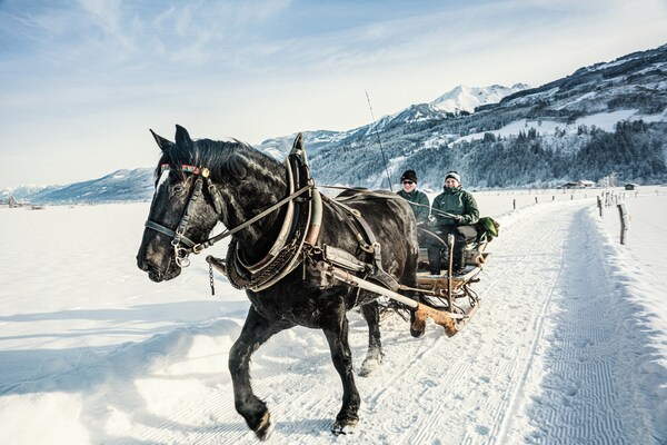 Foto van Appartement Walchen bij Skipistes - Vakantiehuis in Piesendorf - Walchen - AreaWinter20KM