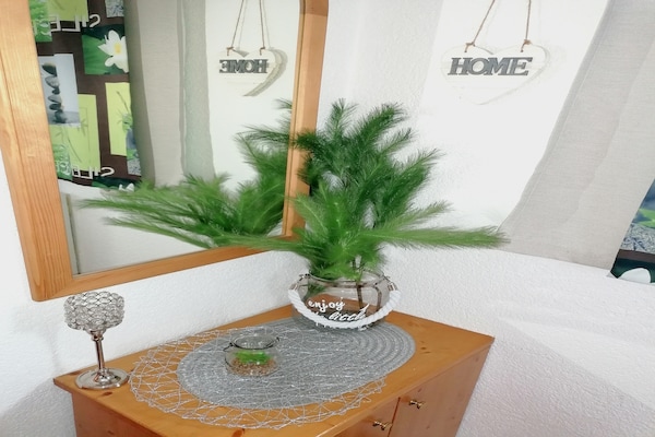 Foto van Appartement Walchen bij Skipistes - Vakantiehuis in Piesendorf - Walchen - Ambiance