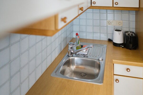 Foto van Appartement op een rustige locatie in Mittersill - Vakantiehuis in Mittersill - LivingRoom