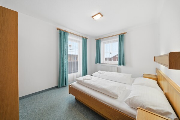 Foto van Wonen in Mittersill, dichtbij de skipistes - Vakantiehuis in Mittersill - BedRoom