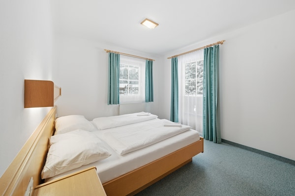 Foto van Wonen in Mittersill, dichtbij de skipistes - Vakantiehuis in Mittersill - BedRoom