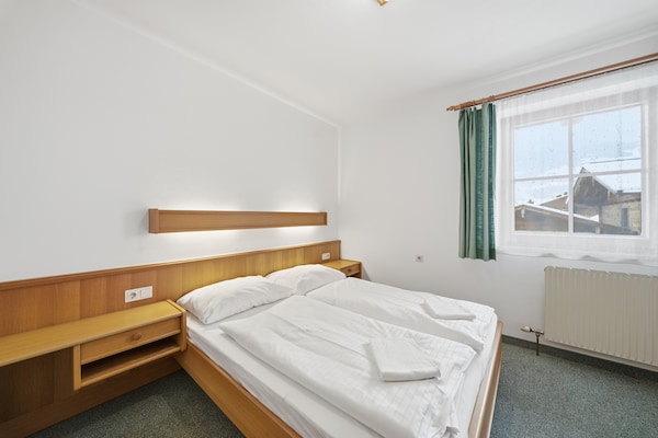 Foto van Wonen in Mittersill, dichtbij de skipistes - Vakantiehuis in Mittersill - BedRoom