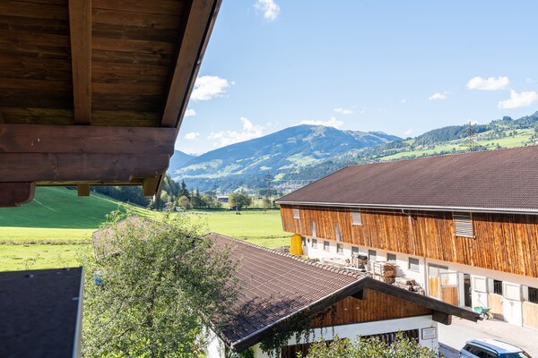 Foto van Wonen in Mittersill, dichtbij de skipistes - Vakantiehuis in Mittersill - ViewSummer
