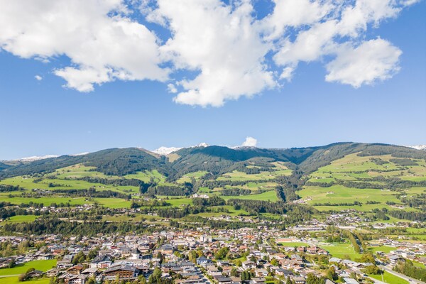 Foto van Wonen in Mittersill, dichtbij de skipistes - Vakantiehuis in Mittersill - AreaSummer5KM