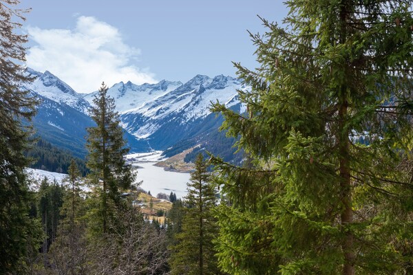 Foto van Appartement in Wald bij Zillertal Arena - Vakantiehuis in Wald im Pinzgau - ViewSummer