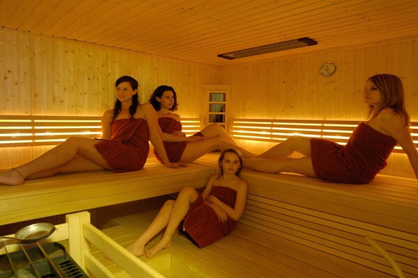 Foto van Chalet Lang in Hochkrimml voor 6 personen - Vakantiehuis in Krimml - Untagged