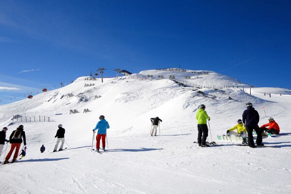Foto van Chalet Lang in Hochkrimml voor 6 personen - Vakantiehuis in Krimml - Untagged