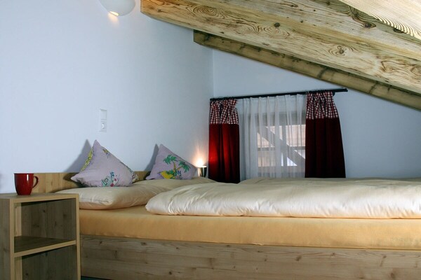 Foto van Chalet in Hochkrimml voor 8 personen - Vakantiehuis in Krimml - Untagged